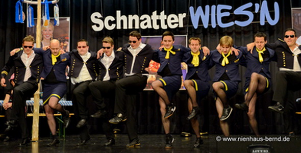 Schnatterg-2013-Männerballet