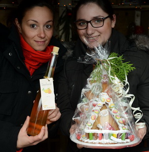 Weihnachtsmarkt-Impressionen Niederkr-WeihnMarkt-2013