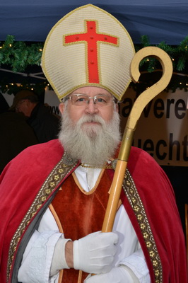Weihnachtsmarkt: Niederkrüchten macht mobil Niederkr-WeihnMarkt2014-Nikolaus