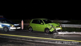 Unfall-Baustelle-Autobahn-Schwalmtal
