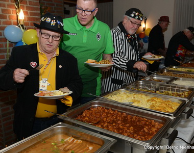 Houx-2016-Karneval-Buffet