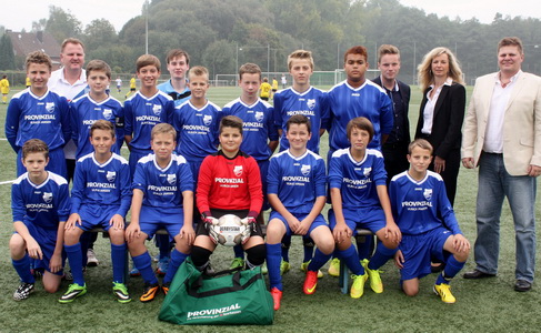 Blau-Weiss-C-Jugend-2014 Blaus-Weiss-C-Jugend-2014