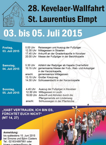 Hier Plakat herunterladen... Elmpt-2015-Kevelaer-Plakat