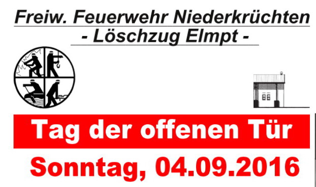 Elmpt-2016-07-Feuerwehr