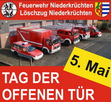 Tag der offenen Tür Feuerw-Krüchten-2016-Plakat-klein