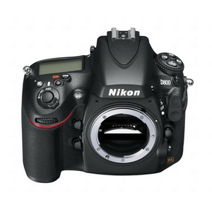 Nikon-D800-body
