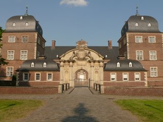 Pättkestour-SchlossAhaus