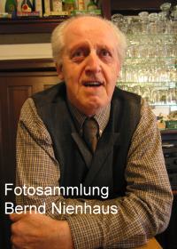 Heinrich Nienhaus-Wirtschaft