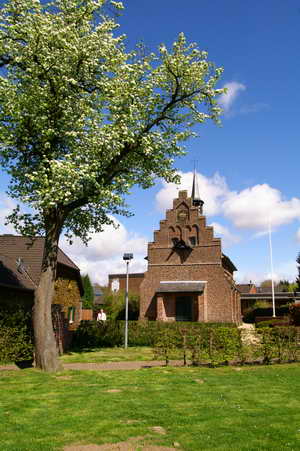 Brempter Kapelle